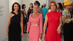 And Just Like That si ferma alla terza stagione. Addio definitivo per il sequel di Sex and the City