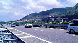 In Umbria domina l'usato: dall'auto preferita nel cuore verde alle alimentazioni (elettrico fermo al 2%)