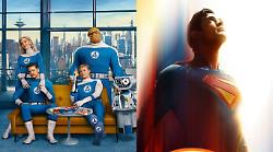 "I Fantastici 4" superano "Superman". Incassati già 5 milioni di euro 