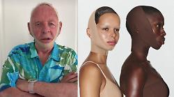 Antony Hopkins indossa la maschera virale di Kim Kardashian e imita Hannibal Lecter. "Non aver paura di venire a cena da noi"
