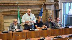 Ternana, deferimento in arrivo: il club rischia anche il -4