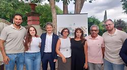 Il Palio del Giogo dice 43: tutto pronto per la nuova edizione della Settimana Magionese