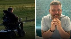 Il dramma di Matteo Materazzi, di cosa è malato l'ex procuratore sportivo. Il terribile racconto della moglie: "Muove solo le mani". Raccolta fondi per curarlo, serve una maxi cifra: ecco come aiutare la famiglia