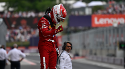 Formula 1, pole position di Charles Leclerc al Gran Premio d'Ungheria. Griglia di partenza, orario e dove vedere (anche in chiaro) la gara