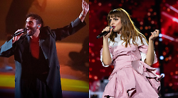 Annalisa e Marco Mengoni avvistati a Venezia. Partono i rumors sulla possibile collaborazione