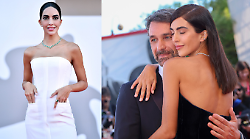  Rocío Morales torna a parlare dopo il caso Raoul Bova: "Alle mie figlie vorrei lasciare l'eredità di un cuore buono"