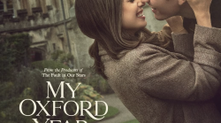 Il mio anno a Oxford, la trama e tutte le curiosità sul film più visto su Netflix