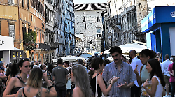 Turismo, la sfida tra le 107 province italiane: Perugia promossa con riserva, Terni fatica