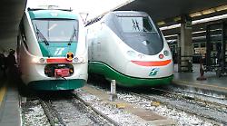 Treni regionali, modifiche e cancellazioni per tutto agosto sulla linea Orte-Falconara: come cambia la circolazione