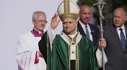 Papa Leone XIV cita Francesco e dà appuntamento ai giovani alla Gmg di Seul nel 2027: svelate le date