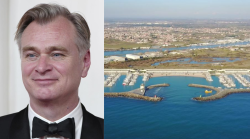 Le riprese dell'Odissea di Nolan tornano in Italia: i ciak al porto di Ostia. Chi ci sarà delle stelle del cast?