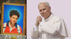 Papa Leone XIV ai giovani a Tor Vergata: "Aspirate a grandi cose come Carlo Acutis"