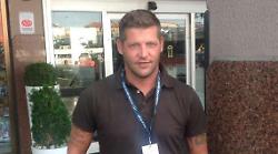 Matteo Materazzi malato di SLA, prosegue la raccolta fondi. Un ex juventino decisivo per la diagnosi. La moglie: "Dopo gli esami abbiamo pianto una settimana, vuole vedere crescere i figli ma non ci crede. Ha ritrovato il fratello"