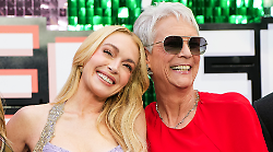 Quel pazzo venerdì, arriva nelle sale il sequel. Jamie Lee Curtis e Lindsay Lohan: "Siamo due donne nuove"