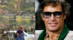 Nun ve trattengo, il nuovo film sulla vita di Franco Califano. Quando esce e le anticipazioni 