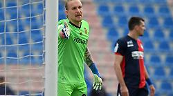 Gubbio, 6 acquisti da perfezionare: fatta per il portiere Krapikas