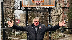 Addio a Marco Bonamico, il "Marine" del basket italiano aveva 68 anni