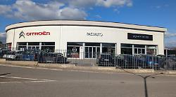 Nasce il nuovo outlet Paciautoquattro: tutti i marchi, nuovo & usato a Orvieto