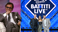 Ascolti tv di lunedì 4 agosto. Ecco chi ha vinto la prima serata di ieri 