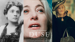 Valeria Bruni Tedeschi nei panni di Eleonora Duse. Arriva il film sulla divina che conquistò D'Annunzio: quando esce e trama