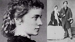 Sophie Charlotte, la storia dell'inquieta sorella della principessa Sissi e il suo amore incompiuto per re Ludwig II