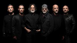 La Premiata Forneria Marconi in concerto a Gualdo Tadino: i grandi successi e De André