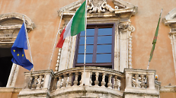 L'Umbria entra ufficialmente nella Zes Unica