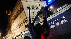 Stupro in centro a Perugia, la vittima si è difesa colpendo l'aguzzino. Ci sono nuove prove