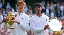 Carlos Alcaraz: "Entro fine anno voglio superare Sinner". La classifica prima del Masters 1000 di Cincinnati 