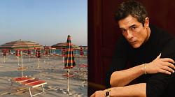 Spiagge vuote, Alessandro Gassman contro i lidi: "La stagione non sta andando bene? Abbassate i prezzi e andrà meglio". Ecco la risposta degli italiani 