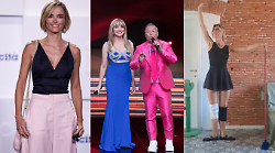 Ballando con le Stelle, Francesca Fialdini entra nel cast: "Io l'ho detto a Milly, non so ballare"