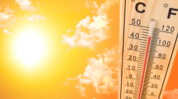 Meteo, nuova ondata di caldo in arrivo: picchi da 39 gradi. Cosa dicono le previsioni per Ferragosto