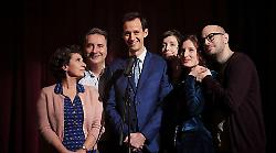 Il discorso perfetto stasera in tv giovedì 7 agosto su Rai 3: trama e anticipazioni del film