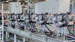 Uno stabilimento per i motori della Bmw Neue Klasse: ecco dove