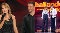 "Barbara d'Urso ha detto sì a Ballando con le Stelle". L'annuncio di Milly Carlucci