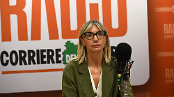 L'assessore Simona Meloni ai microfoni di Radio Corriere dell'Umbria: "Stiamo raccogliendo i frutti di un'Umbria sempre più unita". Il video