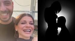 Valerio Pastore, chi è il futuro sposo di Alessandra Amoroso