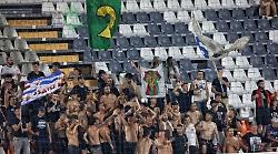 La Ternana ne prende quattro a Chiavari e saluta la Coppa Italia di A e B