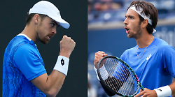 Masters 1000 di Cincinnati, l'esordio di Lorenzo Musetti contro Bonzi: orario, dove vederlo e i precedenti tra i due