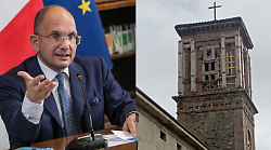 Sisma 2023, sbloccati i fondi per il CAS. Il commissario Castelli: "Confermato l'impegno dello Stato nel non lasciare indietro nessuno"