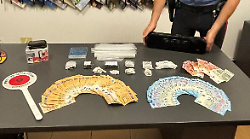 Litiga con la compagna, arrivano i carabinieri e trovano 400 grammi di hashish in casa: arrestato 23enne
