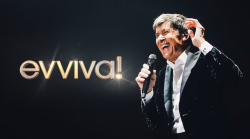 Evviva stasera in tv sabato 9 agosto su Rai 1: Gianni Morandi celebra i 70 anni della tv di Stato