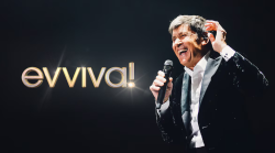 Evviva! con Gianni Morandi stasera in tv sabato 16 agosto su Rai 1: tra gli ospiti anche Amadeus