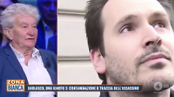 Delitto di Garlasco, a Zona Bianca il giallo sull'orario della notizia della morte di Chiara, c'è un buco temporale? Lovati: "Ignoto 3 potrebbe essere l'assassino e non il complice"