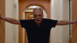 Dario Argento riceve il Premio SIAE Andrea Purgatori alla Carriera alla Mostra del Cinema di Venezia
