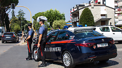 Spacciava cocaina vicino all'ufficio postale. Arrestato 25enne