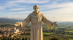 Il colosso di San Francesco scatena il dibattito tra suggestioni e vincoli