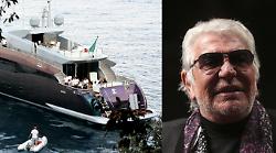 L'eredità di Roberto Cavalli, un patrimonio da 400 Milioni per sette eredi