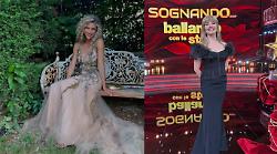 Ballando con le Stelle, Martina Colombari entra nel cast. L'annuncio insolito sui social