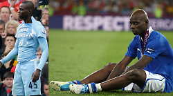 Mario Balotelli compie 35 anni: "Qualcuno non mi voleva in Nazionale. Il ritiro? Voglio giocare altri tre anni"